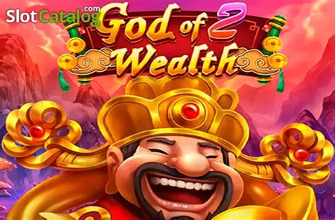 God Of Wealth 2 Betfair