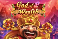 God Of Wealth 2 Netbet