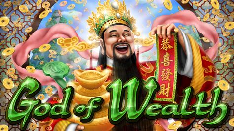 God Of Wealth Netbet