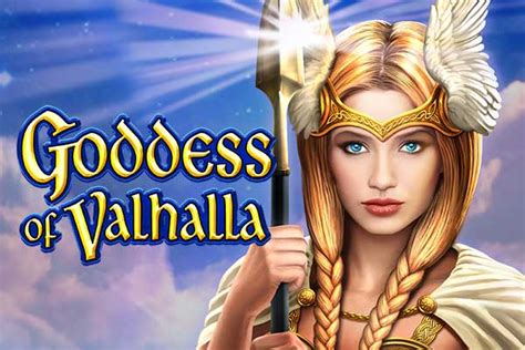 Goddess Of Valhalla 1xbet