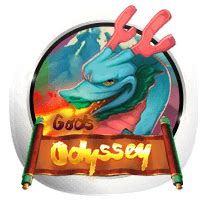 Gods Odyssey 888 Casino
