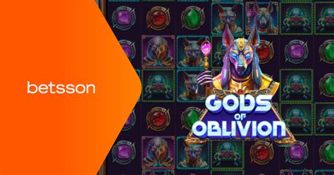 Gods Of Gold Betsson