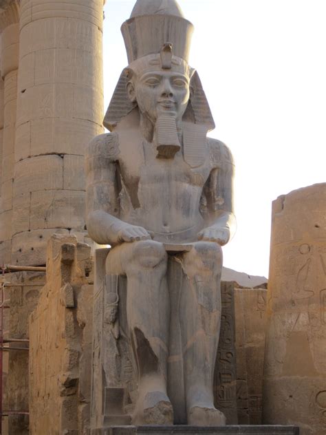 Gods Of Luxor Betsul