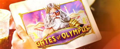 Gods Of Olympus Pokerstars