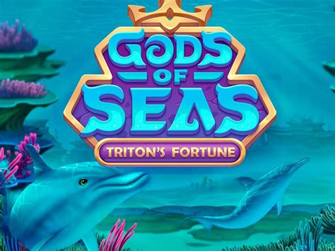 Gods Of Seas Tritons Fortune Betano