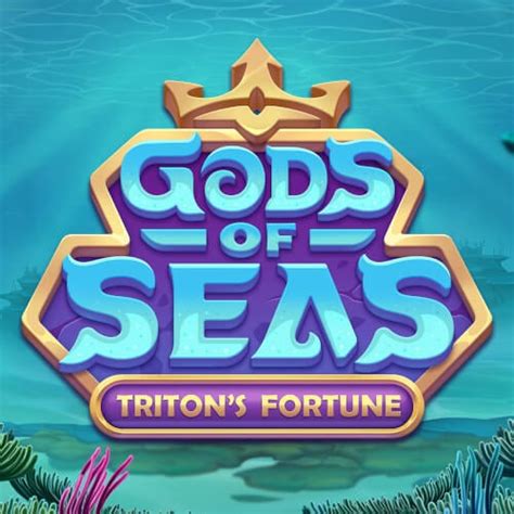 Gods Of Seas Tritons Fortune Betsul