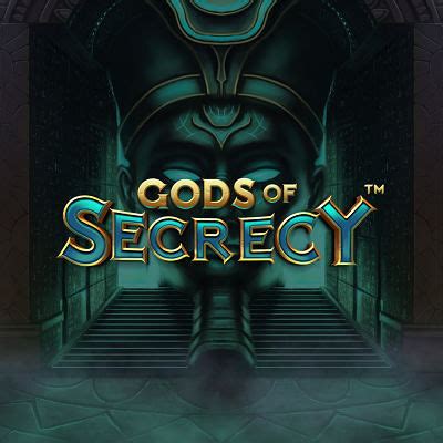 Gods Of Secrecy Netbet