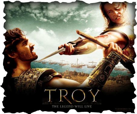 Gods Of Troy Betsul