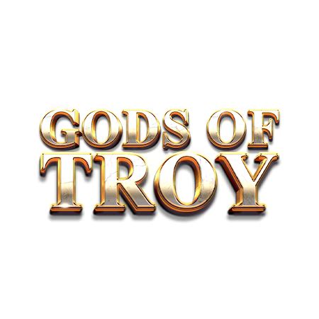 Gods Of Troy Brabet