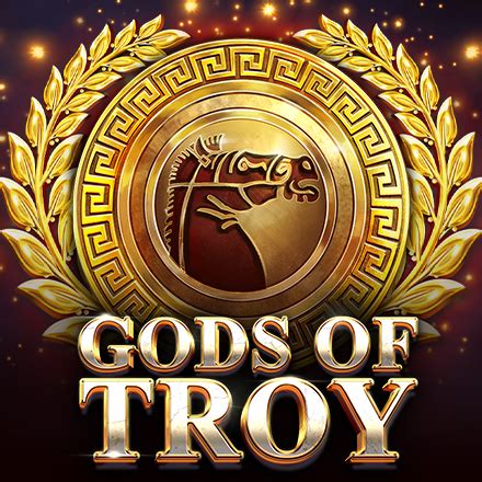 Gods Of Troy Leovegas
