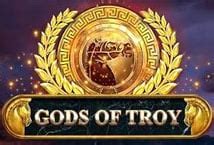 Gods Of Troy Review 2024