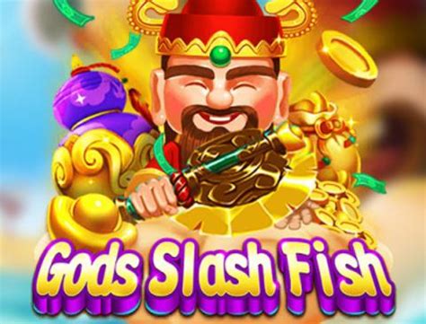 Gods Slash Fish Parimatch