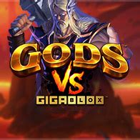 Gods Vs Gigablox Betsson