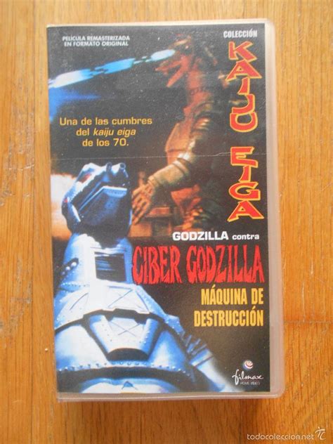 Godzilla Maquina De Fenda Para Venda