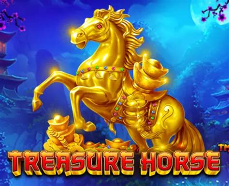 Gold And Horse Slot - Play Online