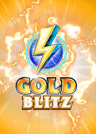 Gold Blitz 888 Casino