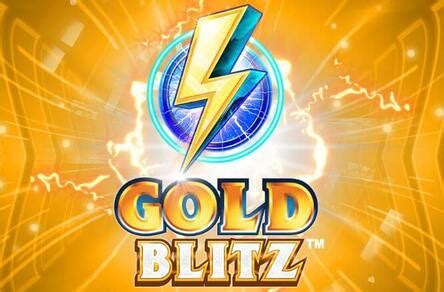 Gold Blitz Parimatch