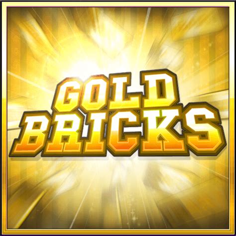 Gold Bricks Slot - Play Online