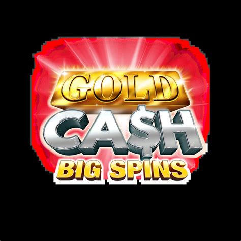 Gold Cash Big Spins Betano