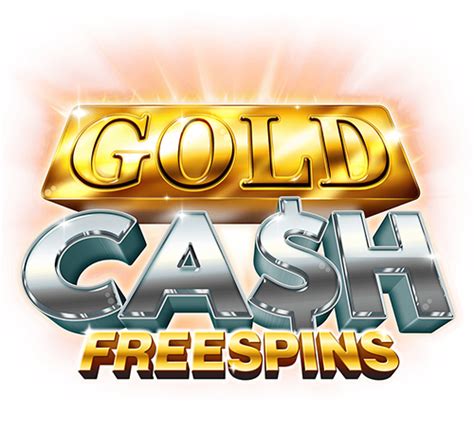 Gold Cash Freespins Bodog