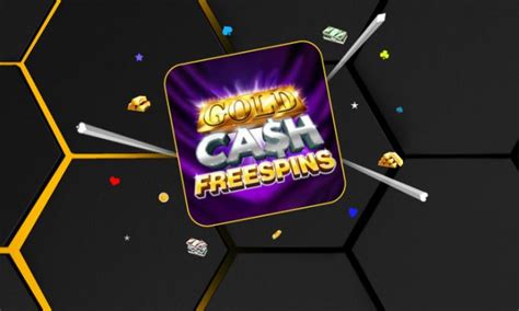 Gold Cash Freespins Bwin