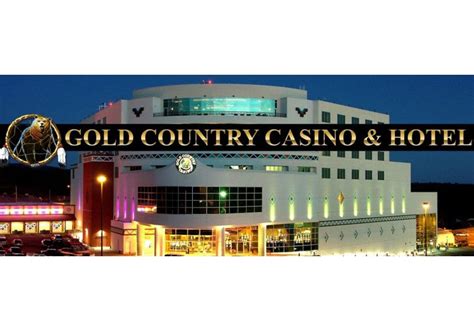 Gold Casino Pais Oroville Ca