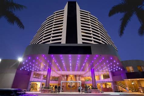 Gold Coast Casino Servico De Estacionamento Personalizado