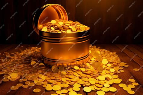 Gold Coins Barrel Betway