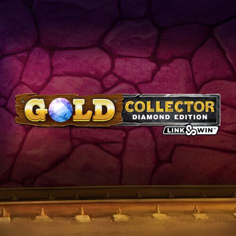 Gold Collector Diamond Edition Betano