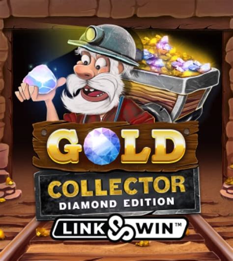 Gold Collector Diamond Edition Blaze