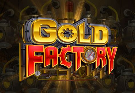 Gold Factory 888 Casino