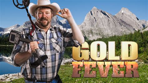 Gold Fever 2 Betfair