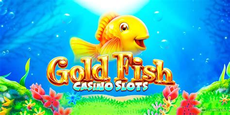 Gold Fish Casino Fichas Gratis