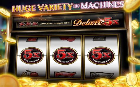 Gold Madness Slot - Play Online