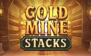 Gold Mine Stacks Betfair