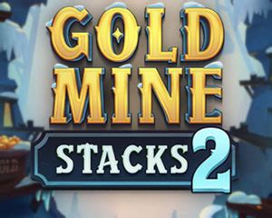 Gold Mine Stacks Netbet