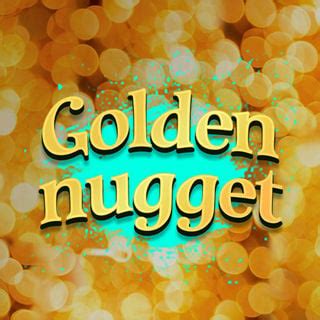 Gold Nuggets Parimatch