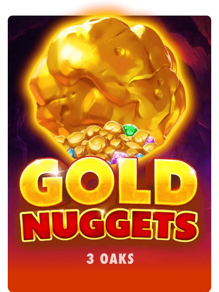 Gold Nuggets Slot - Play Online