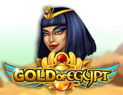 Gold Of Egypt Popok Gaming Novibet