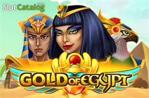 Gold Of Egypt Popok Gaming Review 2024