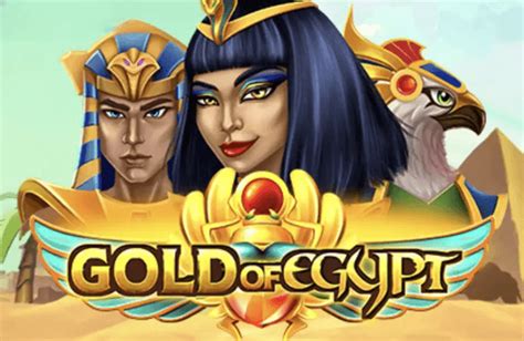 Gold Of Egypt Review 2024