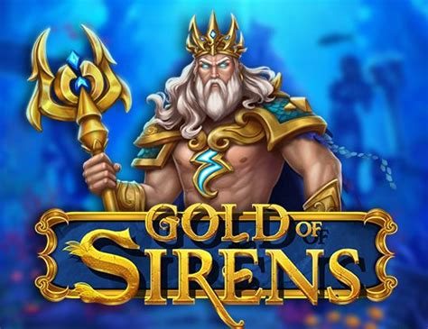 Gold Of Sirens Netbet