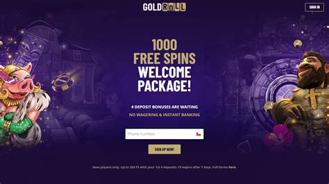 Gold Roll Casino Guatemala