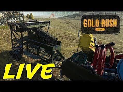 Gold Rush 5 Novibet