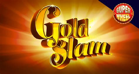 Gold Slam Deluxe Slot - Play Online