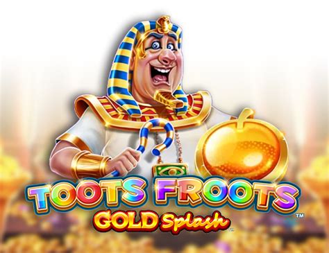 Gold Splash Toots Froots Slot Gratis