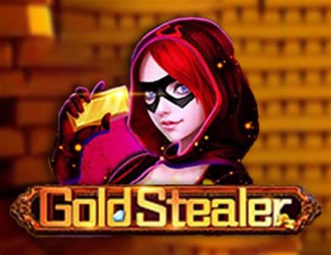 Gold Stealer Leovegas