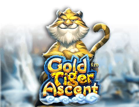 Gold Tiger Ascent 888 Casino