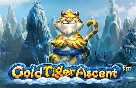 Gold Tiger Ascent Bodog