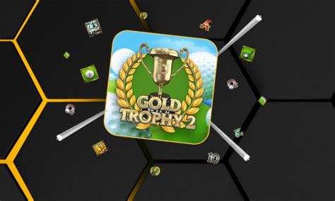 Gold Trophy 2 Bwin